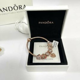 Picture of Pandora Bracelet 3 _SKUPandorabracelet17-21cm11135413627